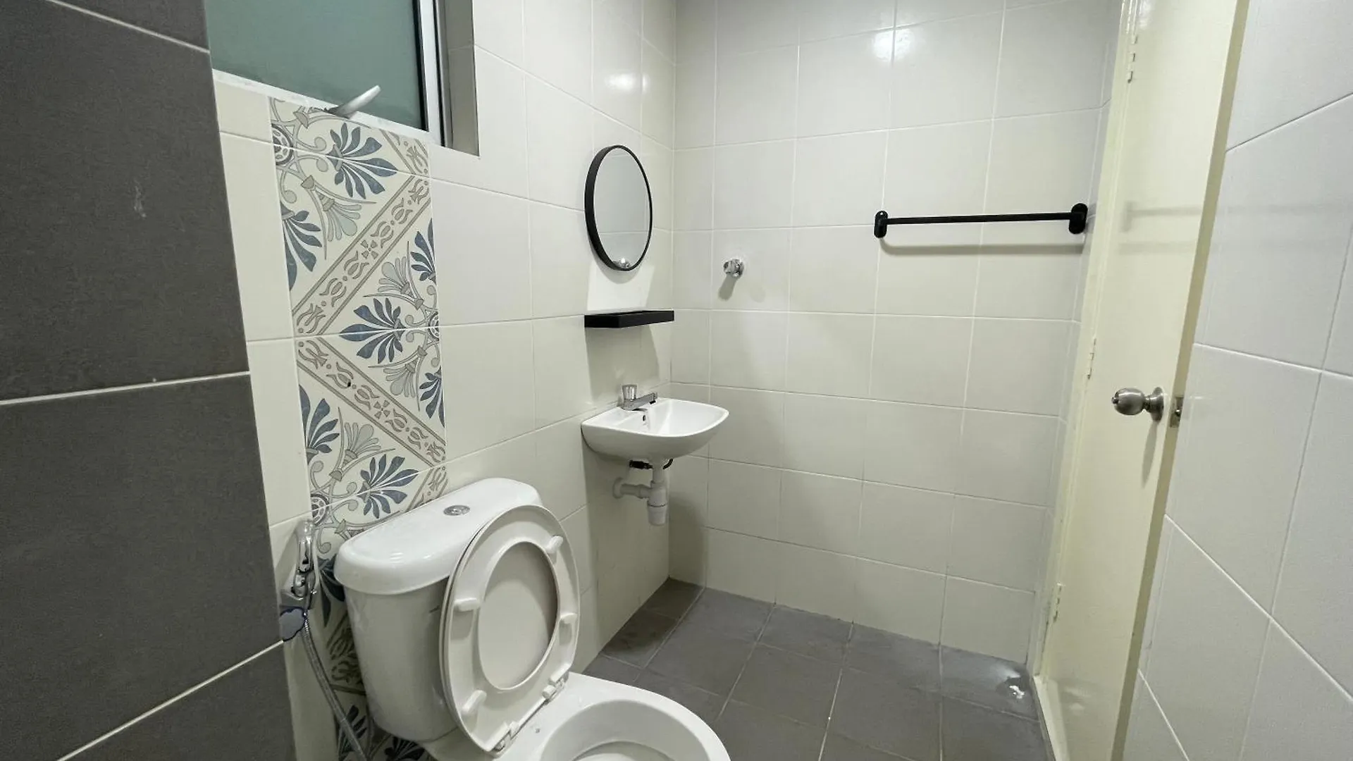 Ipoh Town The Anderson Residence דירה