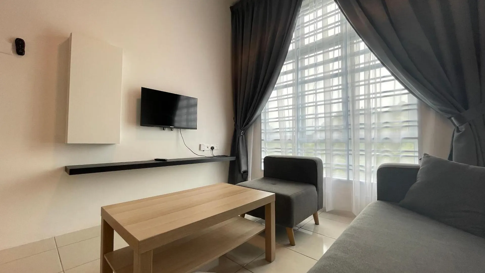 Ipoh Town The Anderson Residence 0*,